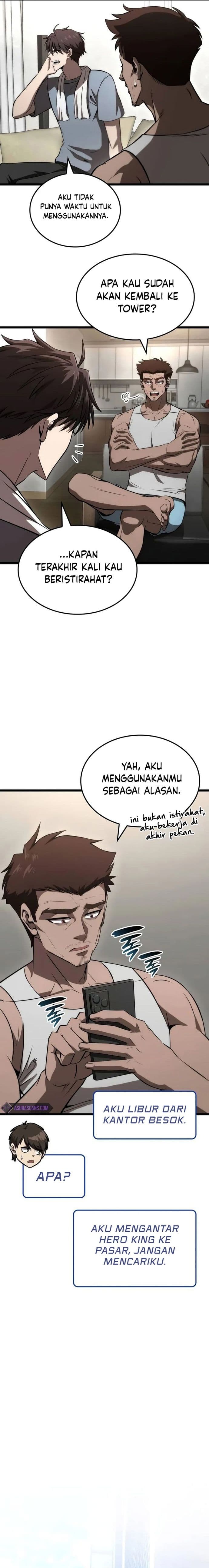 Insanely-Talented Player - Chapter 67 - Page 14