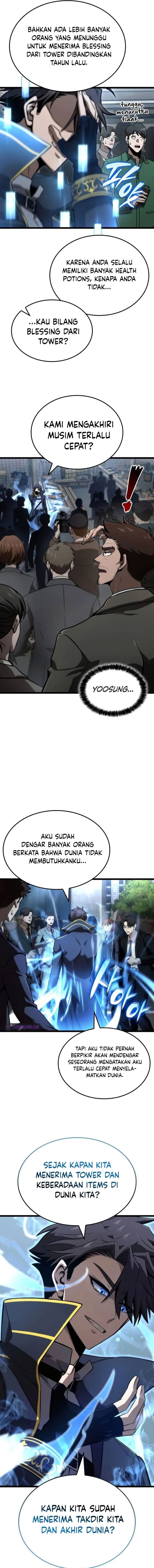 Insanely-Talented Player - Chapter 67 - Page 18