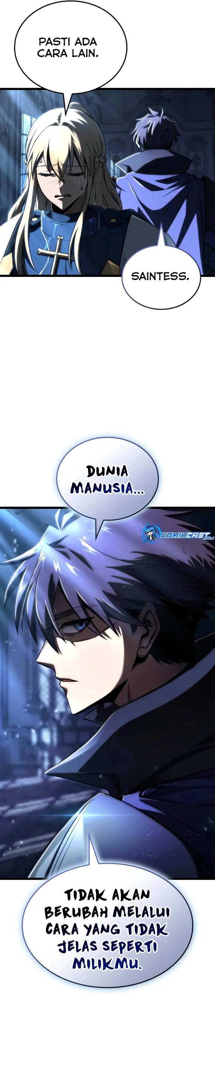 Insanely-Talented Player - Chapter 68 - Page 10