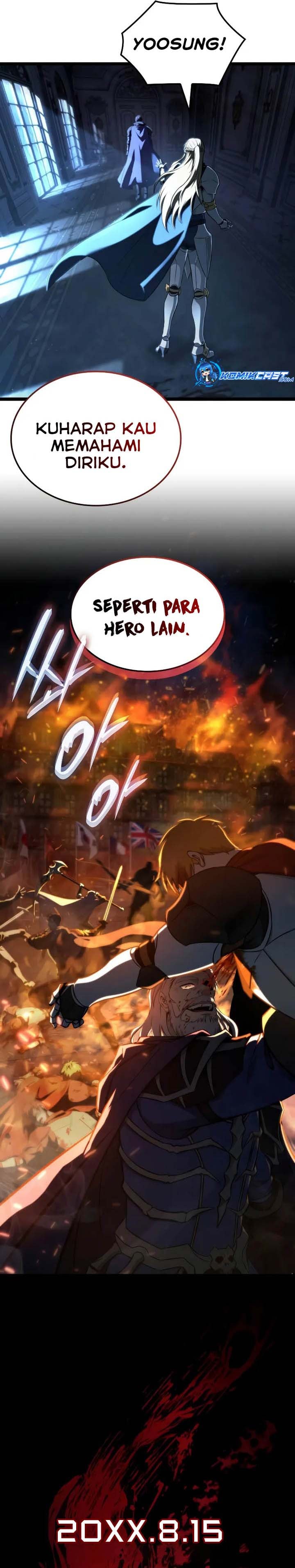 Insanely-Talented Player - Chapter 68 - Page 11