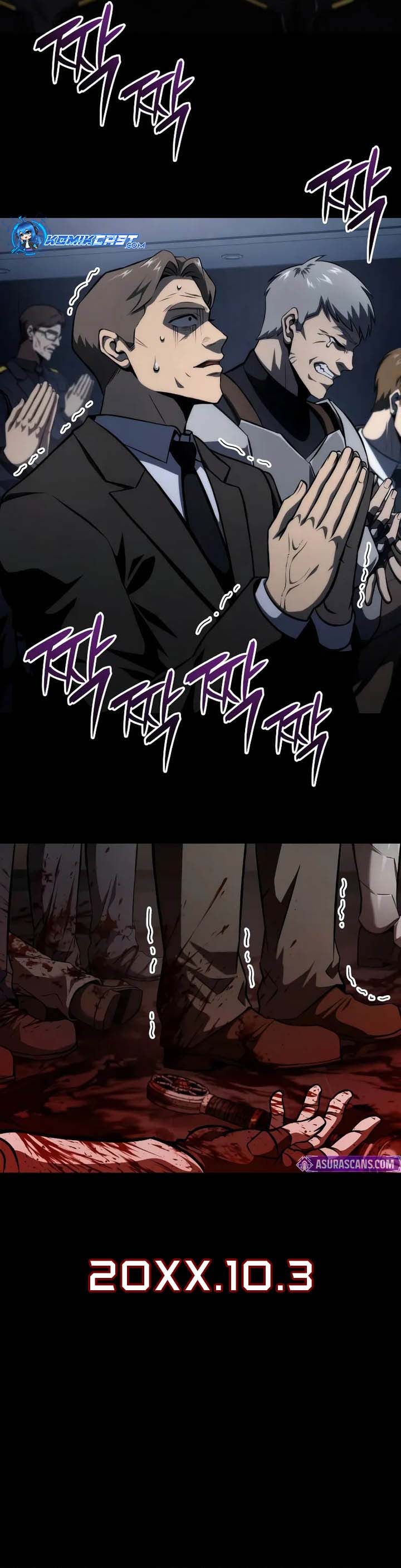 Insanely-Talented Player - Chapter 68 - Page 14
