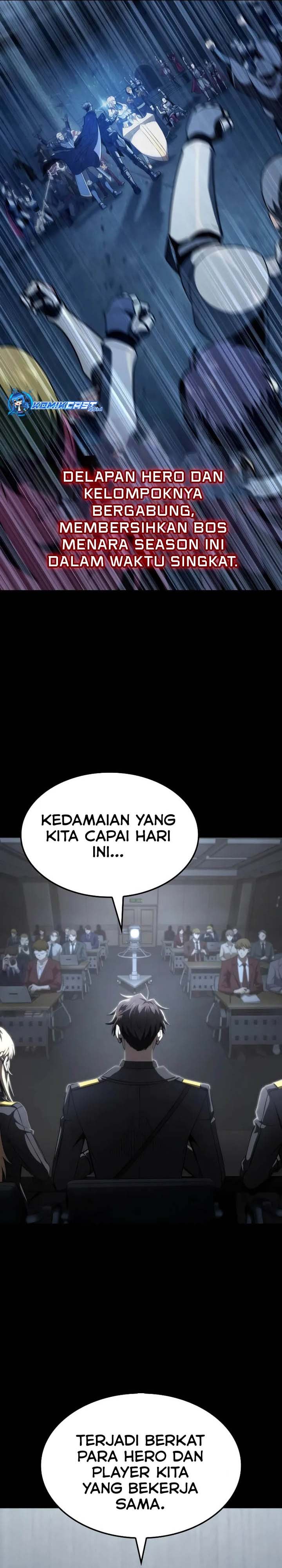 Insanely-Talented Player - Chapter 68 - Page 15