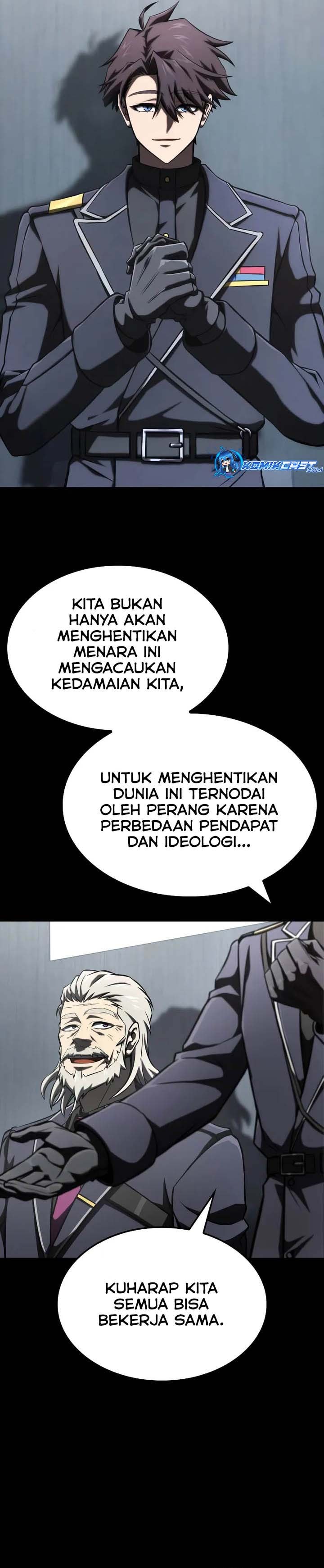 Insanely-Talented Player - Chapter 68 - Page 16