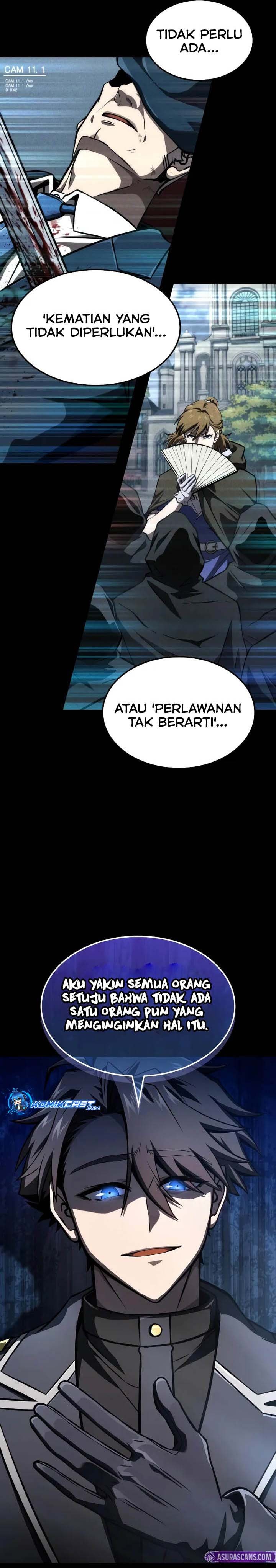 Insanely-Talented Player - Chapter 68 - Page 17