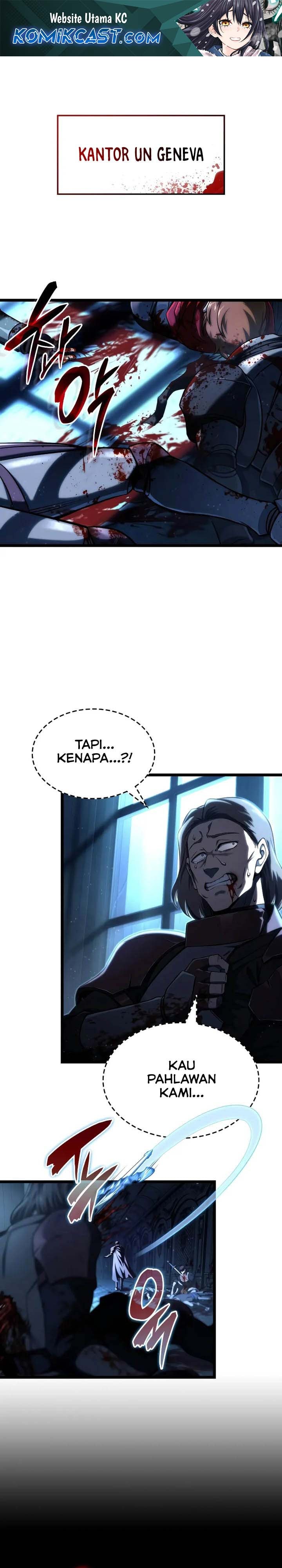 Insanely-Talented Player - Chapter 68 - Page 2