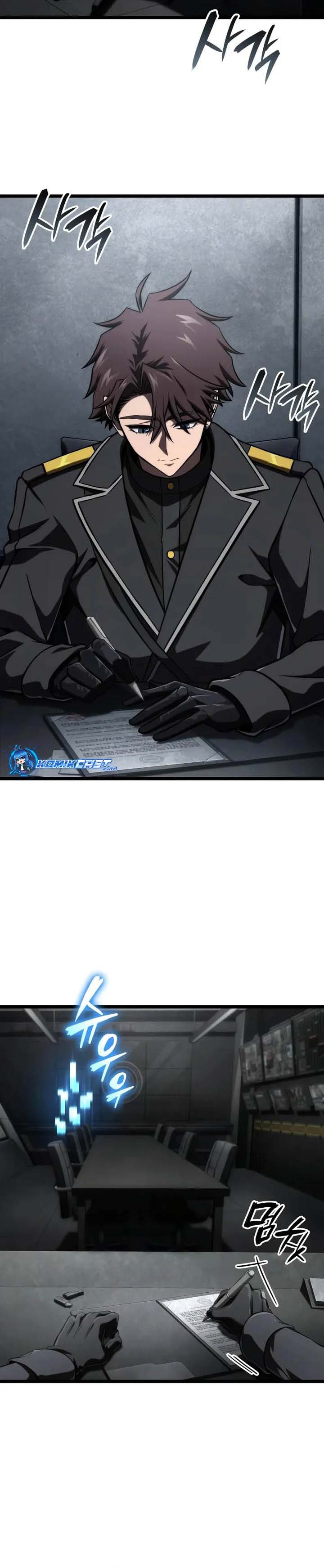 Insanely-Talented Player - Chapter 68 - Page 20