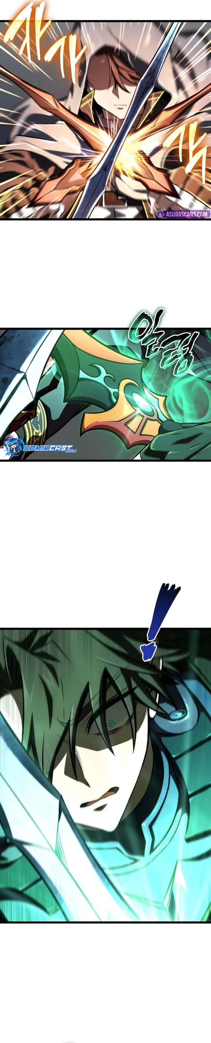 Insanely-Talented Player - Chapter 68 - Page 24