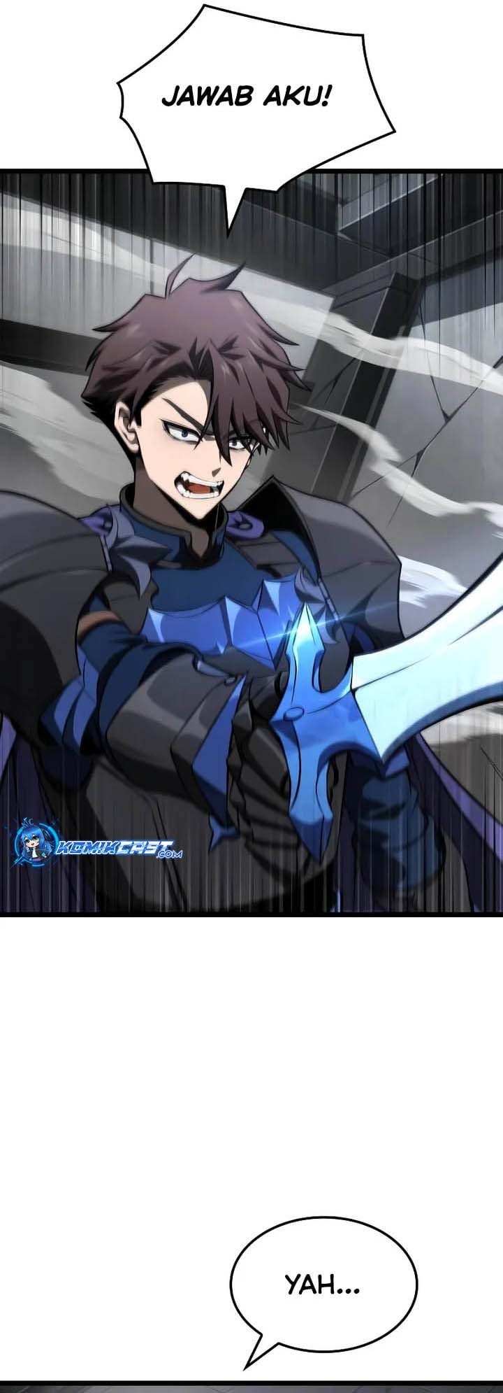 Insanely-Talented Player - Chapter 68 - Page 27
