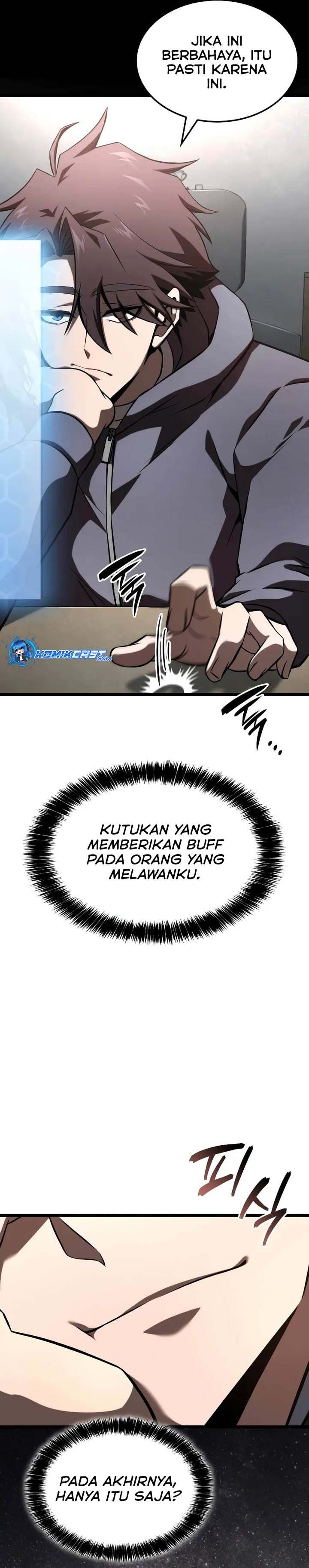 Insanely-Talented Player - Chapter 68 - Page 32