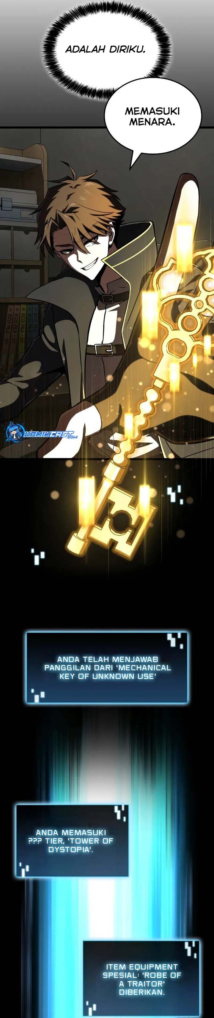 Insanely-Talented Player - Chapter 68 - Page 34