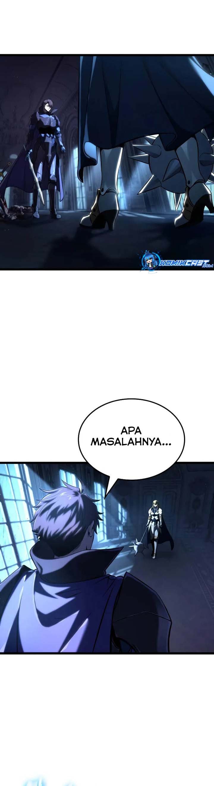 Insanely-Talented Player - Chapter 68 - Page 4