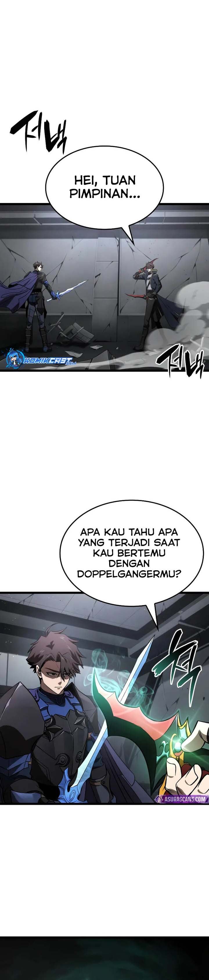 Insanely-Talented Player - Chapter 68 - Page 41