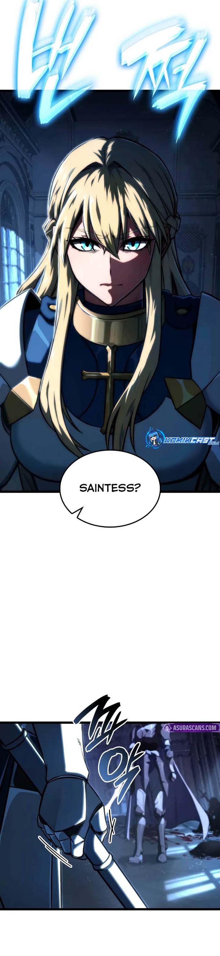 Insanely-Talented Player - Chapter 68 - Page 5