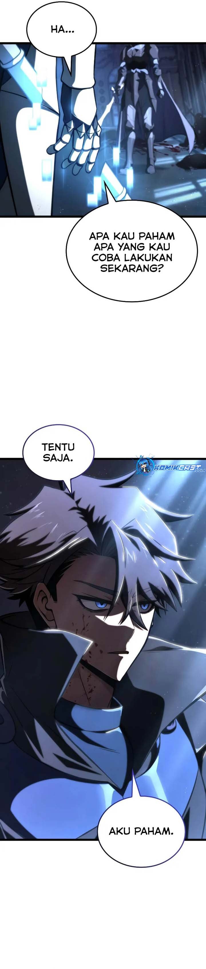 Insanely-Talented Player - Chapter 68 - Page 6