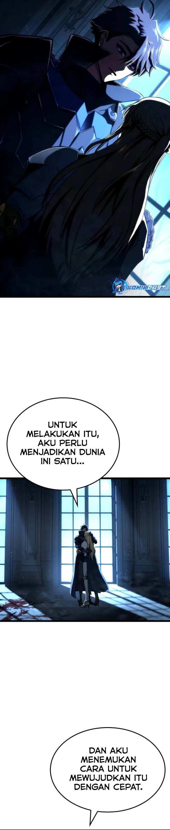 Insanely-Talented Player - Chapter 68 - Page 8