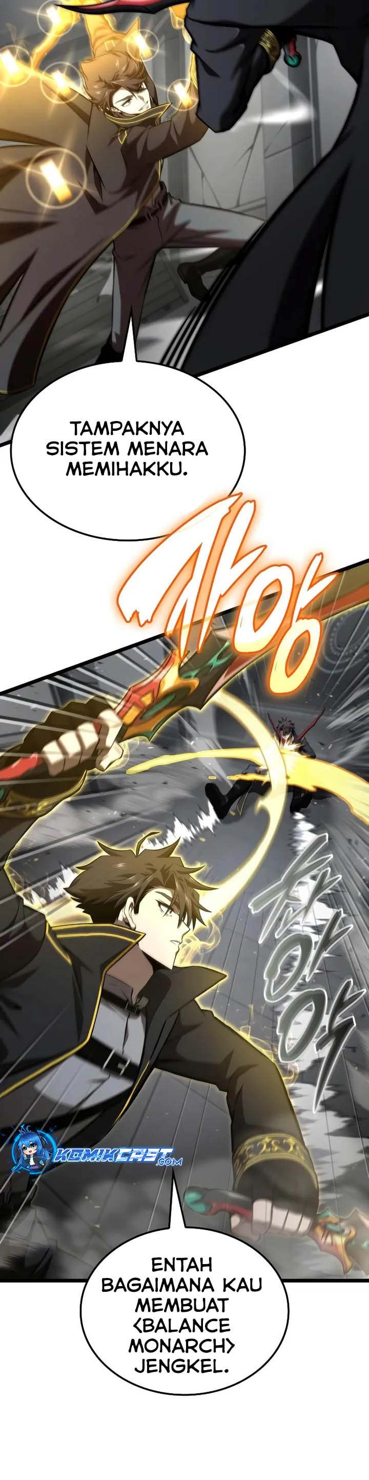 Insanely-Talented Player - Chapter 69 - Page 14