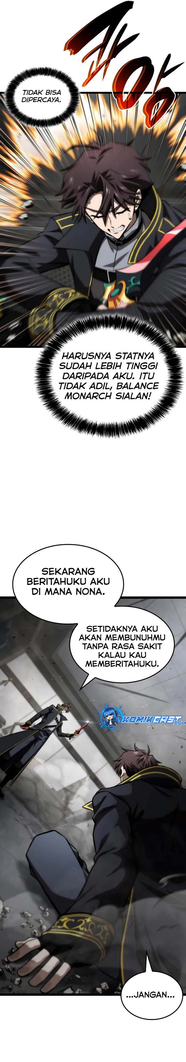 Insanely-Talented Player - Chapter 69 - Page 15