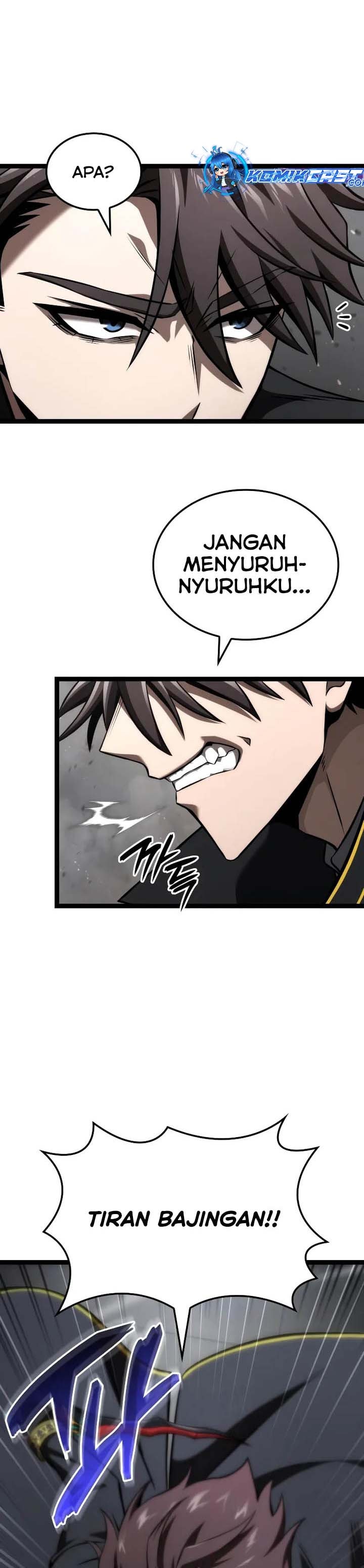 Insanely-Talented Player - Chapter 69 - Page 16