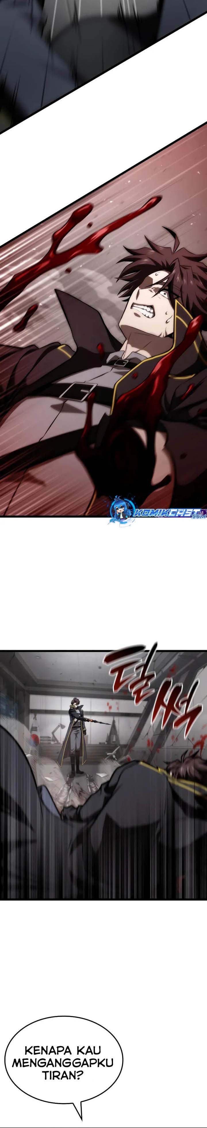 Insanely-Talented Player - Chapter 69 - Page 18