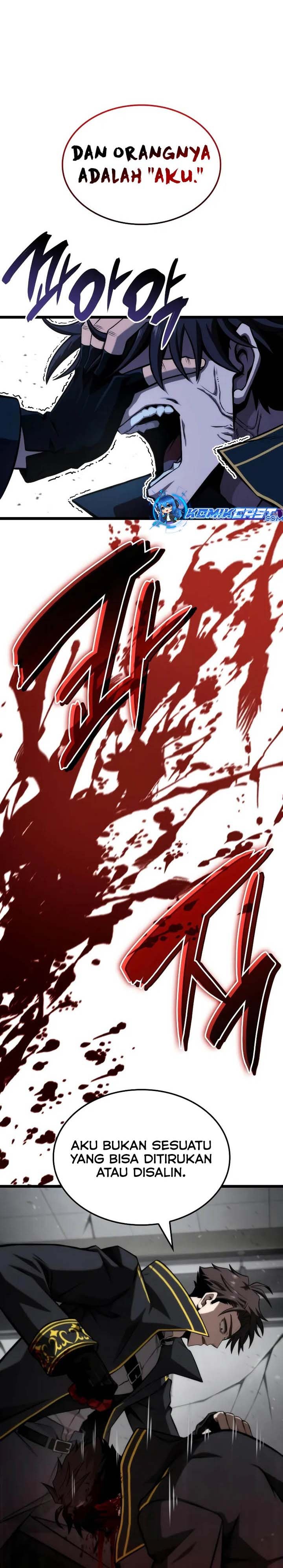 Insanely-Talented Player - Chapter 69 - Page 21