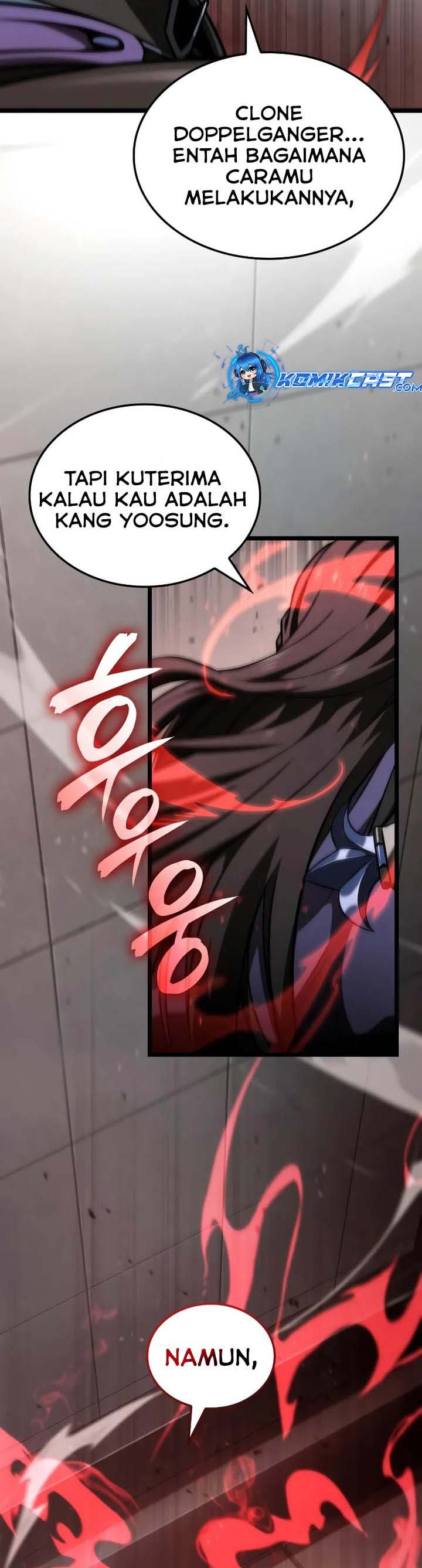 Insanely-Talented Player - Chapter 69 - Page 29