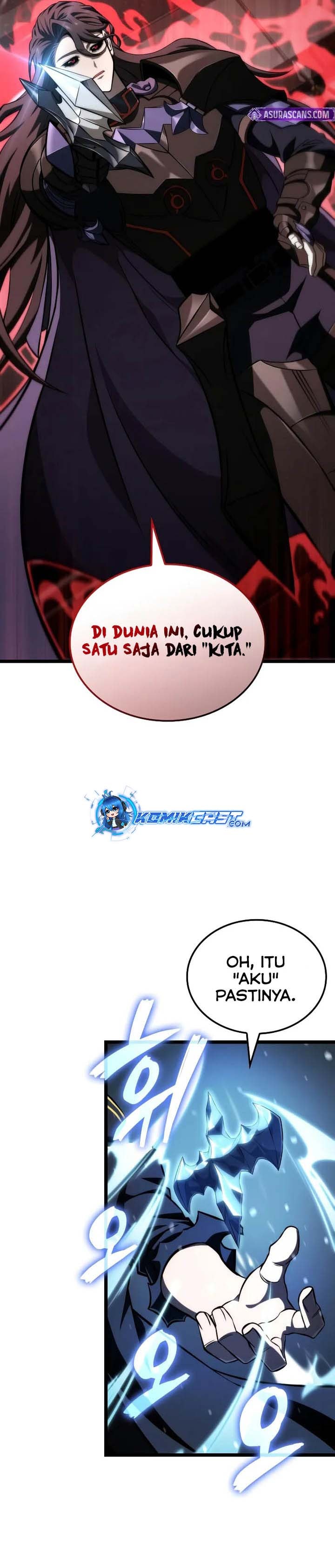 Insanely-Talented Player - Chapter 69 - Page 30