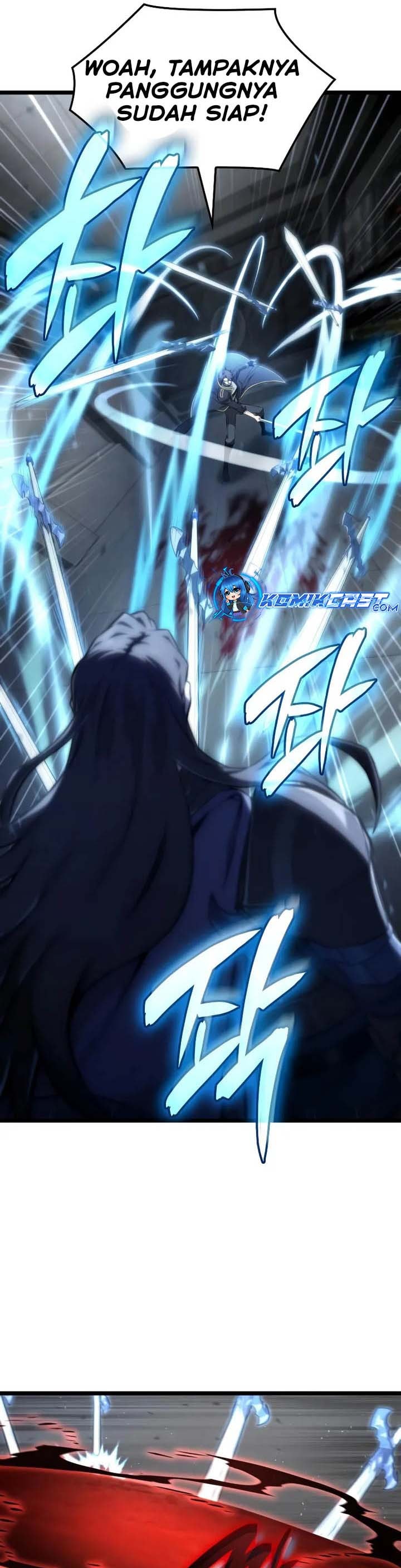 Insanely-Talented Player - Chapter 69 - Page 33