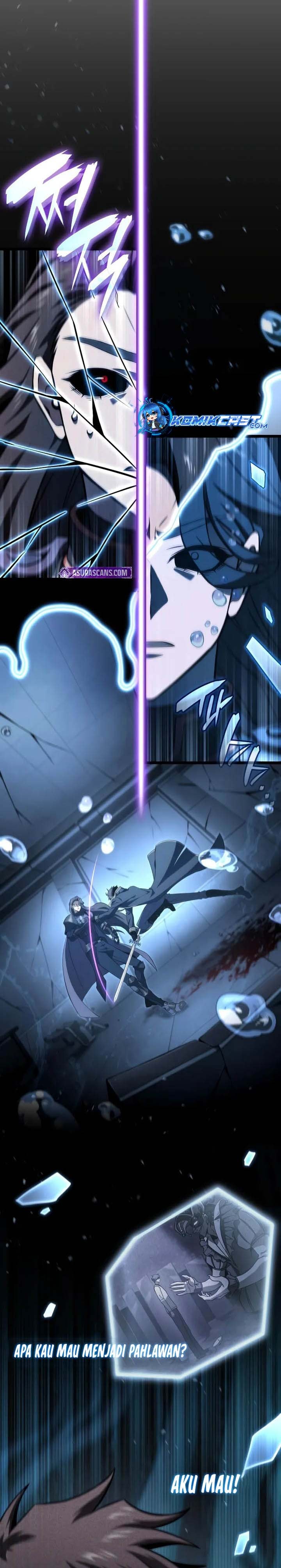 Insanely-Talented Player - Chapter 69 - Page 38
