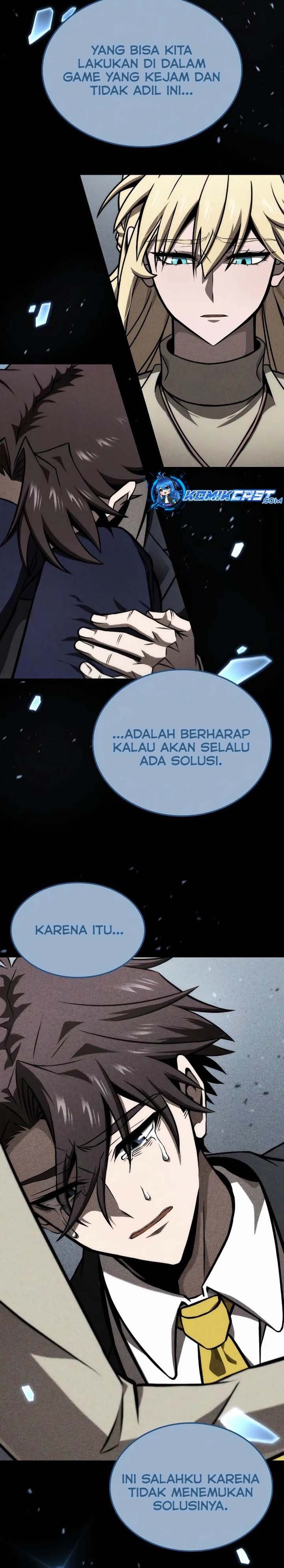 Insanely-Talented Player - Chapter 69 - Page 40