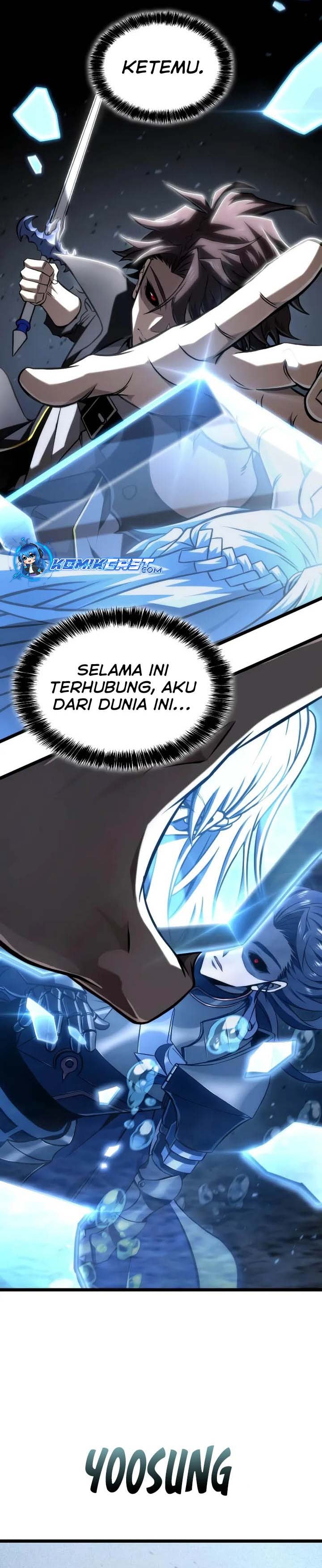 Insanely-Talented Player - Chapter 69 - Page 42