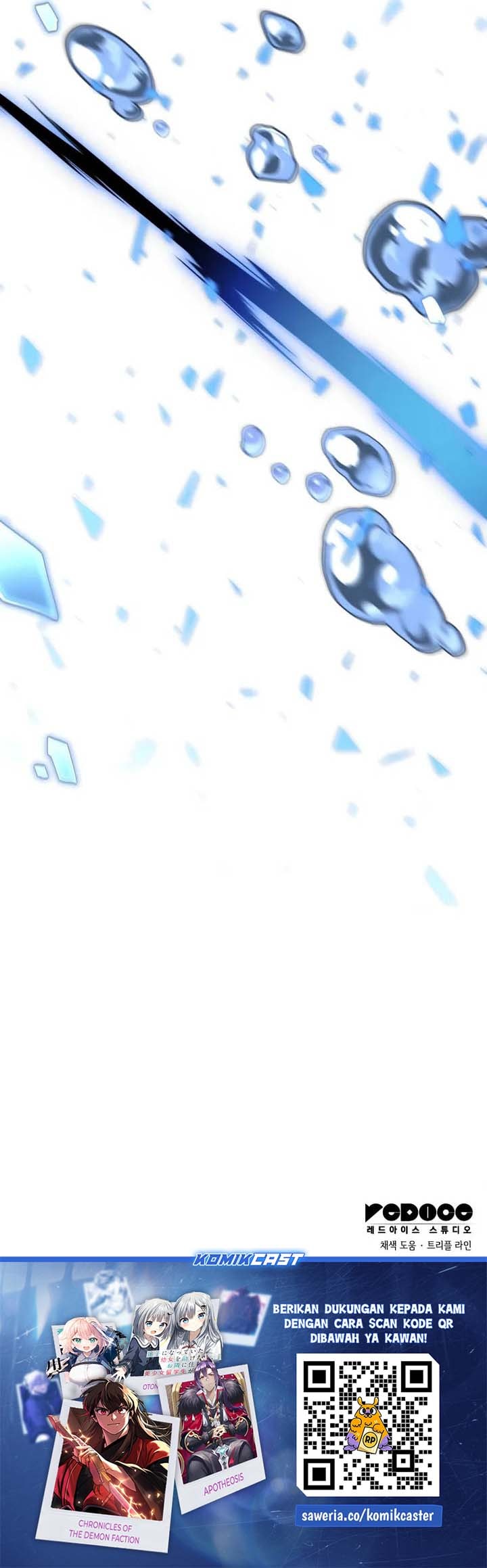 Insanely-Talented Player - Chapter 69 - Page 44