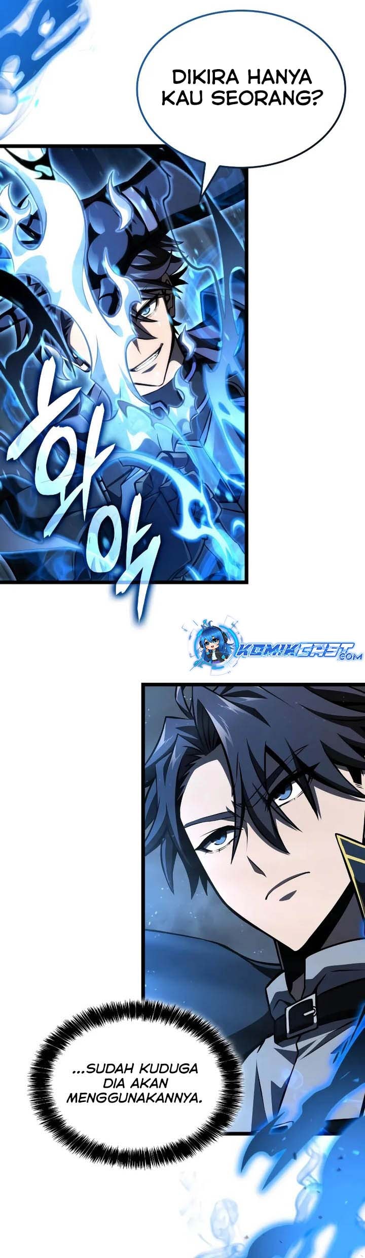 Insanely-Talented Player - Chapter 69 - Page 6