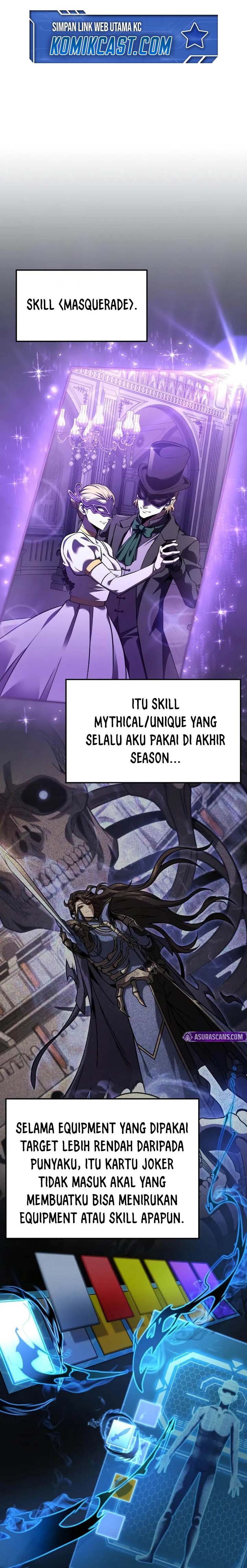 Insanely-Talented Player - Chapter 69 - Page 8