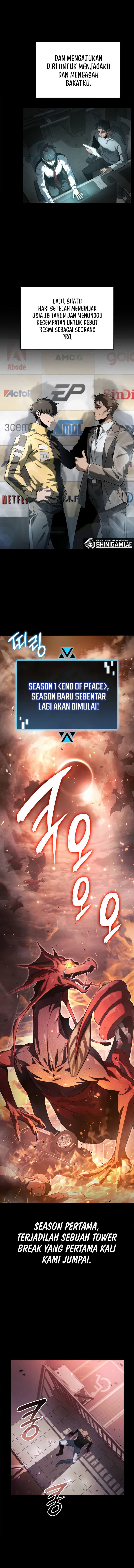Insanely-Talented Player - Chapter 7 - Page 15
