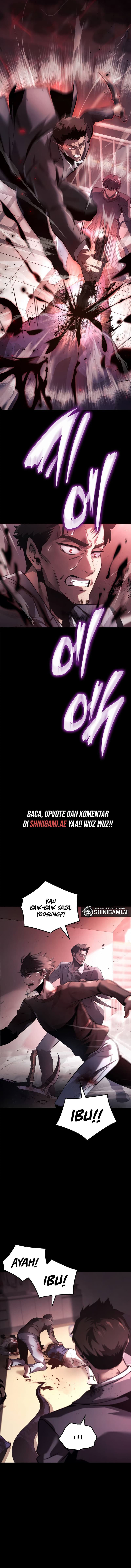 Insanely-Talented Player - Chapter 7 - Page 17