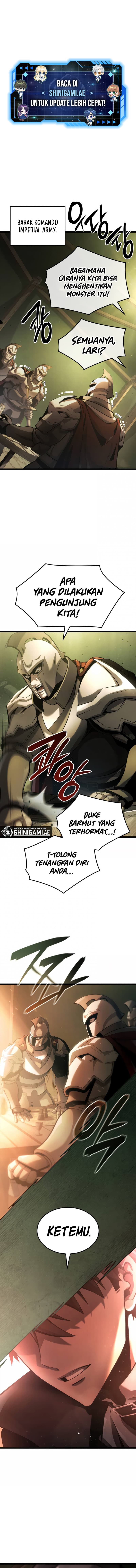 Insanely-Talented Player - Chapter 7 - Page 2