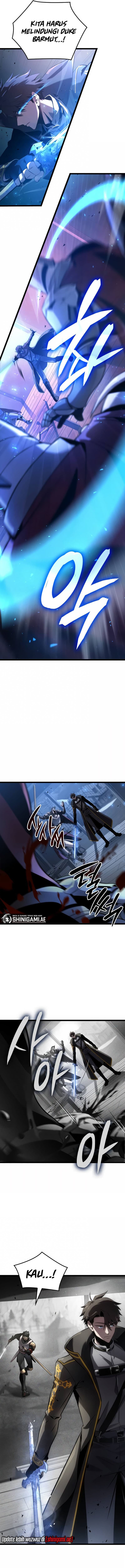 Insanely-Talented Player - Chapter 7 - Page 4