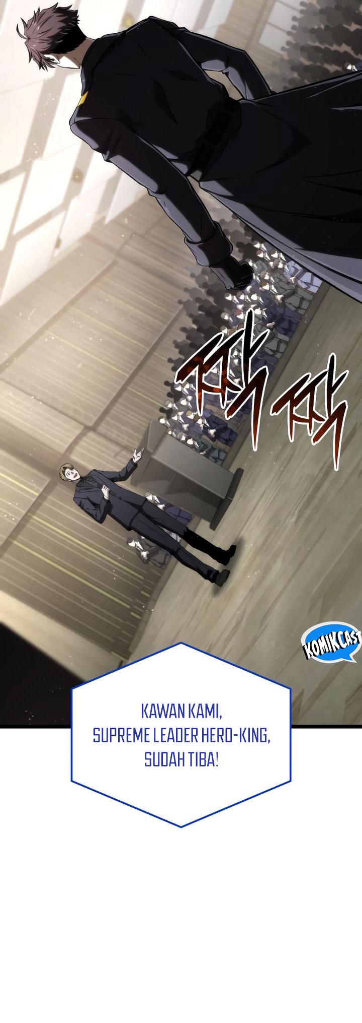 Insanely-Talented Player - Chapter 70 - Page 13