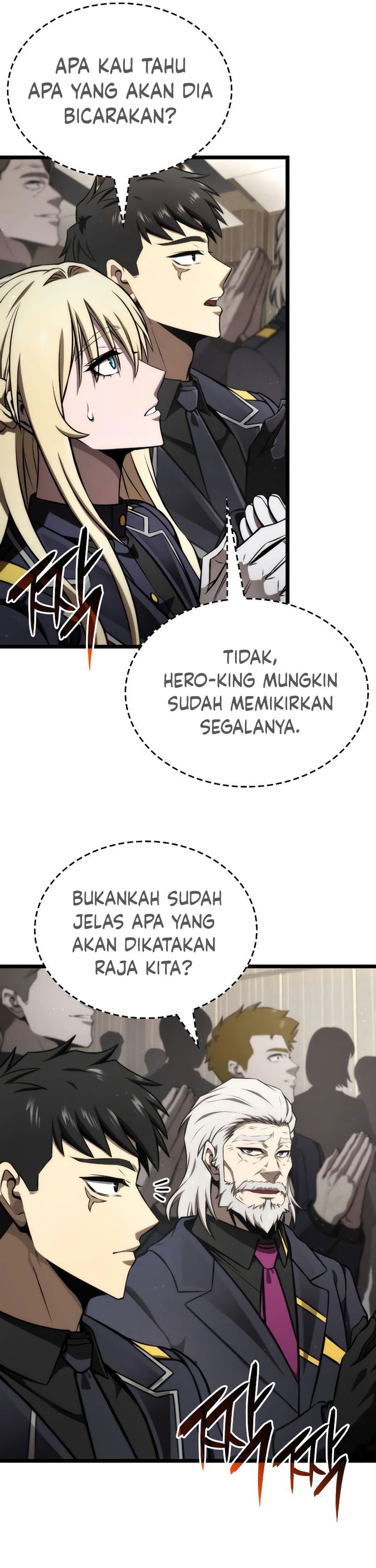 Insanely-Talented Player - Chapter 70 - Page 14