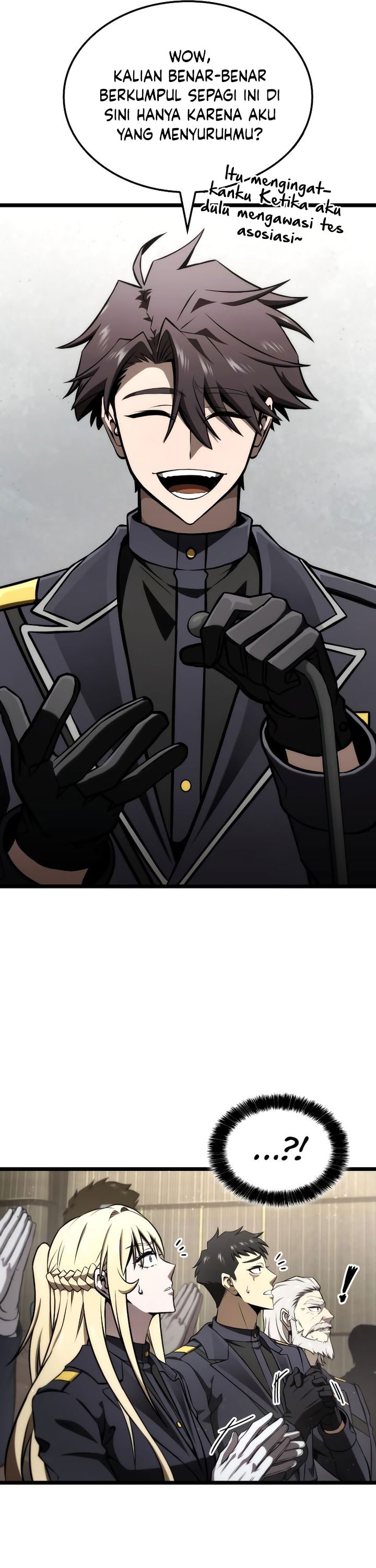 Insanely-Talented Player - Chapter 70 - Page 16