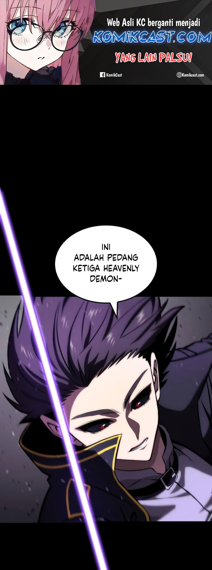 Insanely-Talented Player - Chapter 70 - Page 2