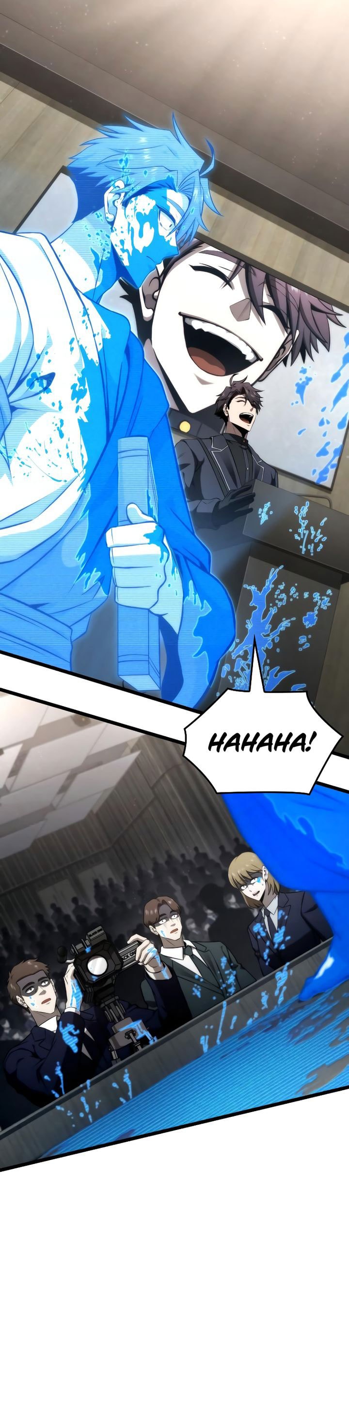 Insanely-Talented Player - Chapter 70 - Page 24