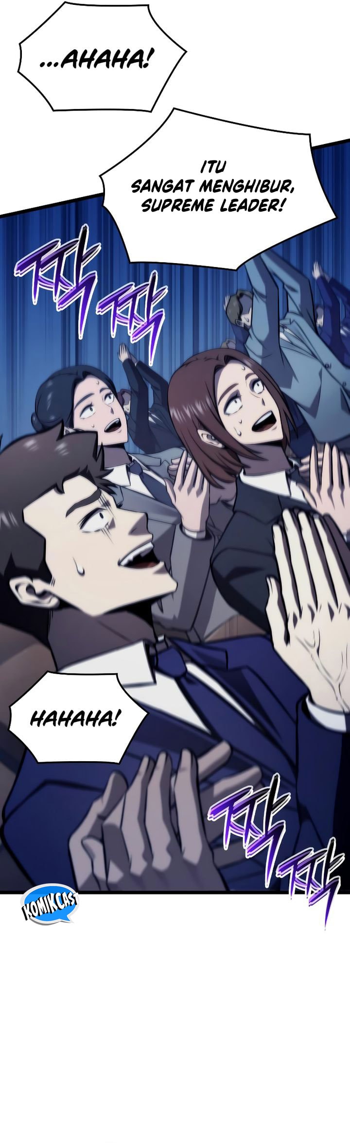 Insanely-Talented Player - Chapter 70 - Page 25