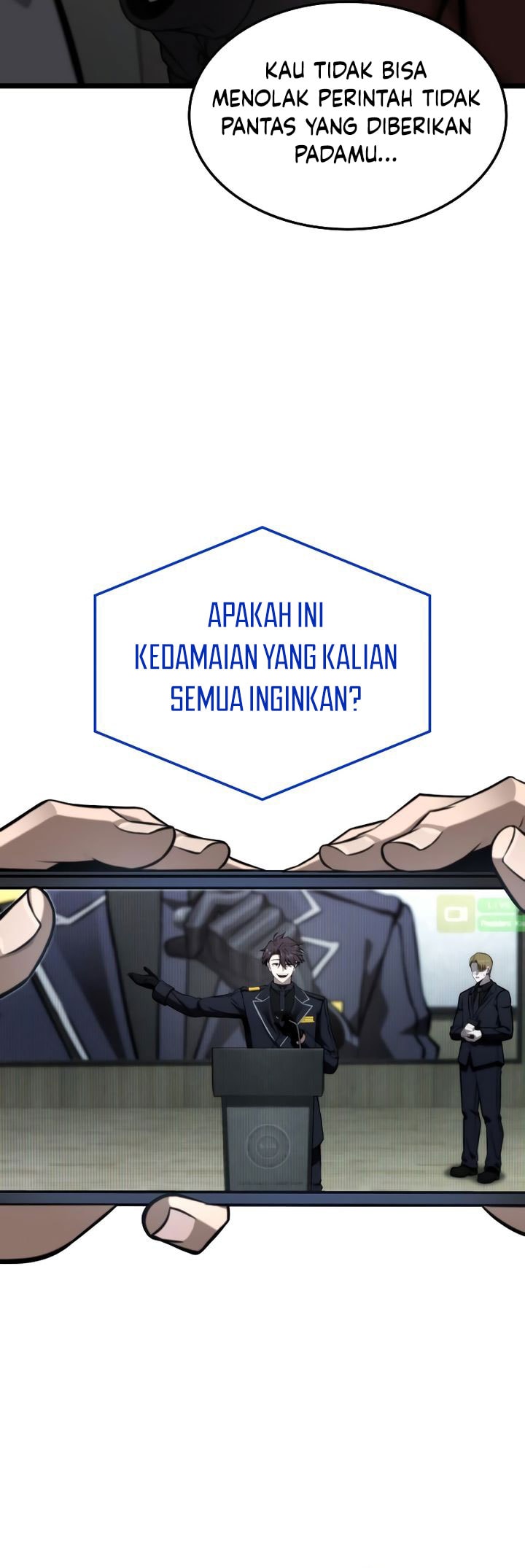 Insanely-Talented Player - Chapter 70 - Page 32