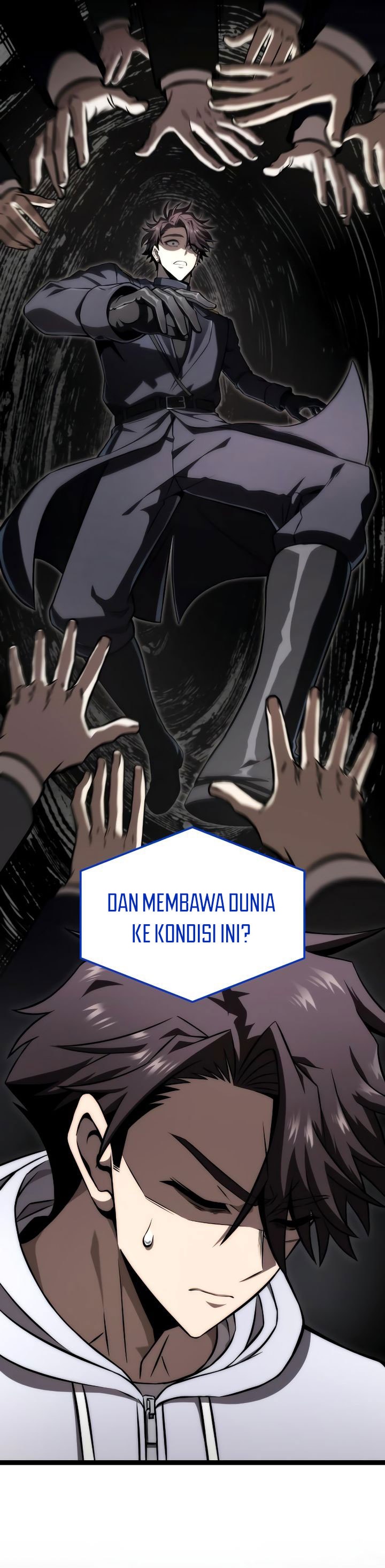 Insanely-Talented Player - Chapter 70 - Page 34
