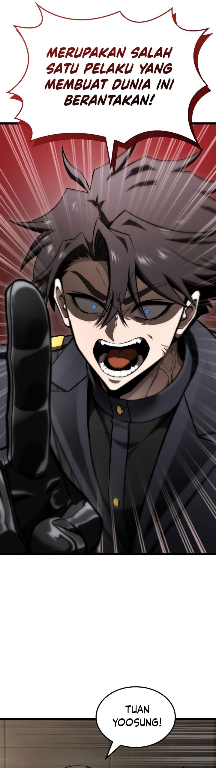 Insanely-Talented Player - Chapter 70 - Page 37