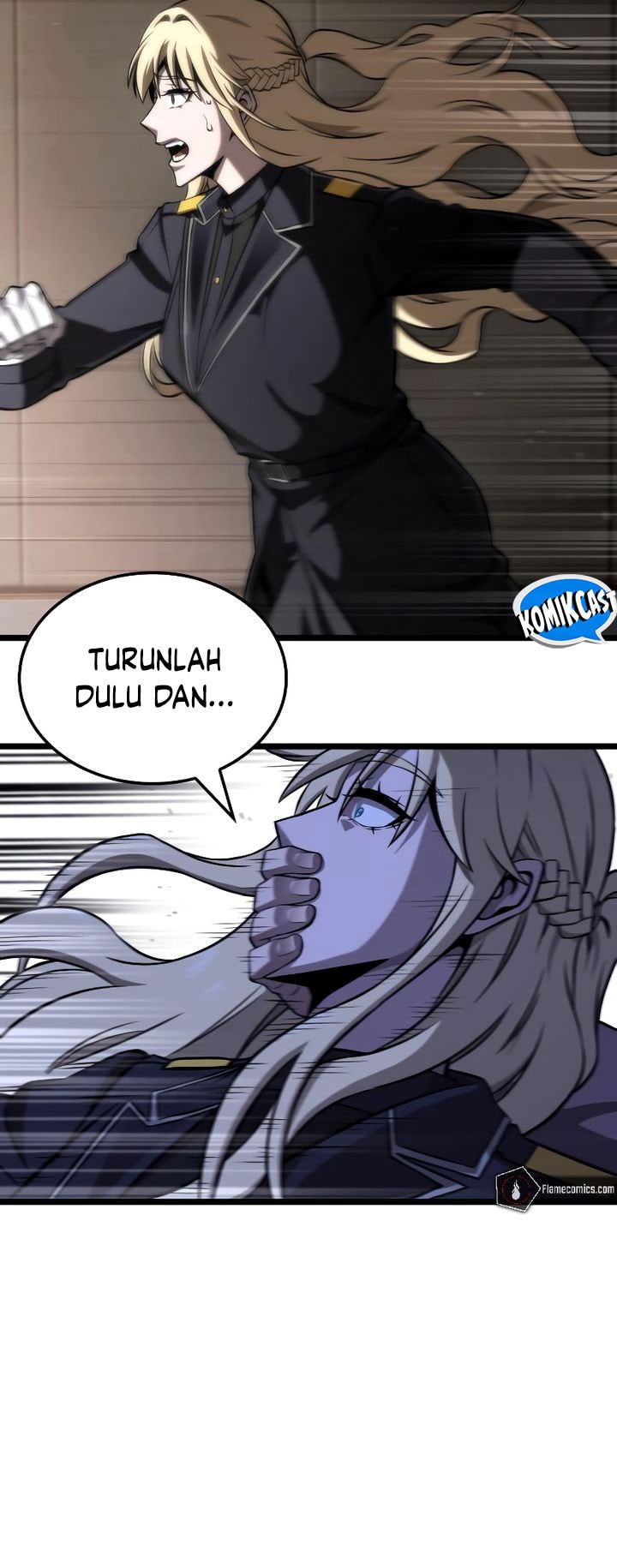 Insanely-Talented Player - Chapter 70 - Page 38