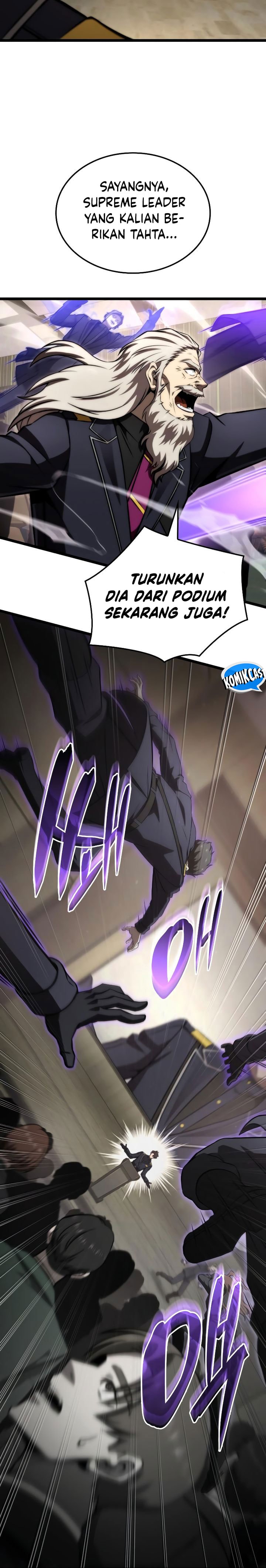 Insanely-Talented Player - Chapter 70 - Page 40