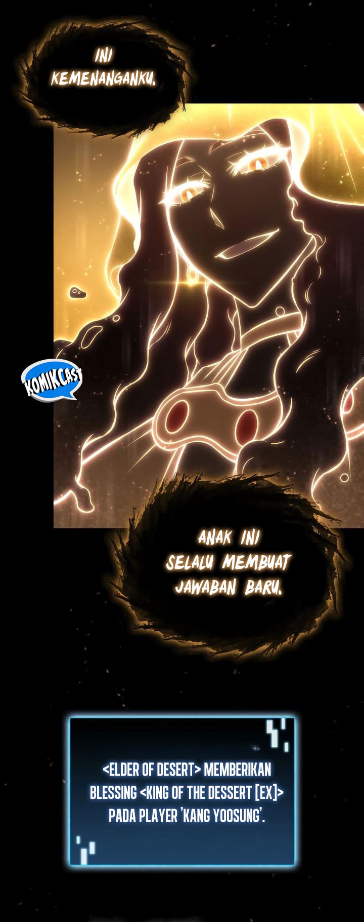 Insanely-Talented Player - Chapter 70 - Page 43