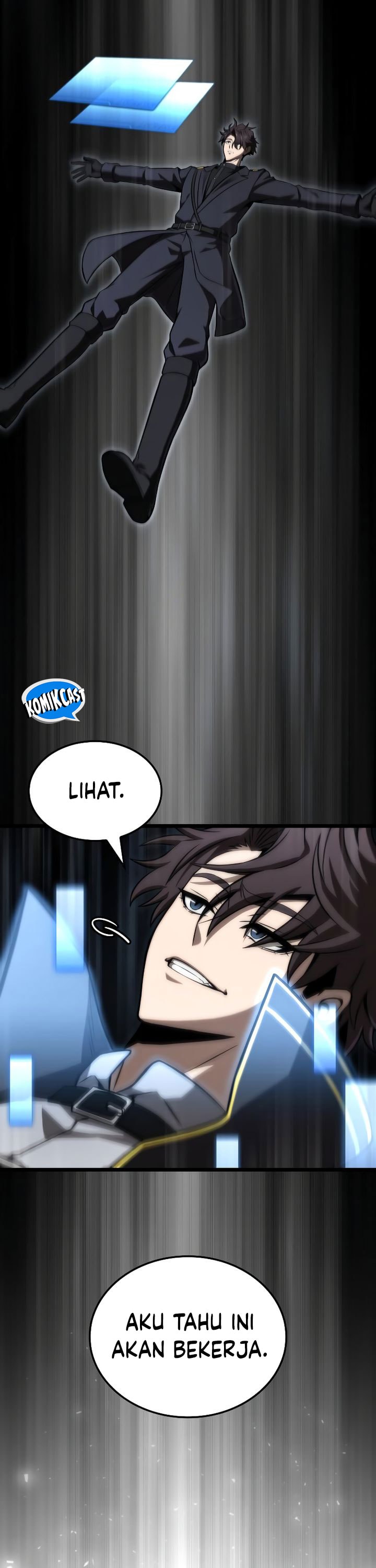 Insanely-Talented Player - Chapter 70 - Page 45